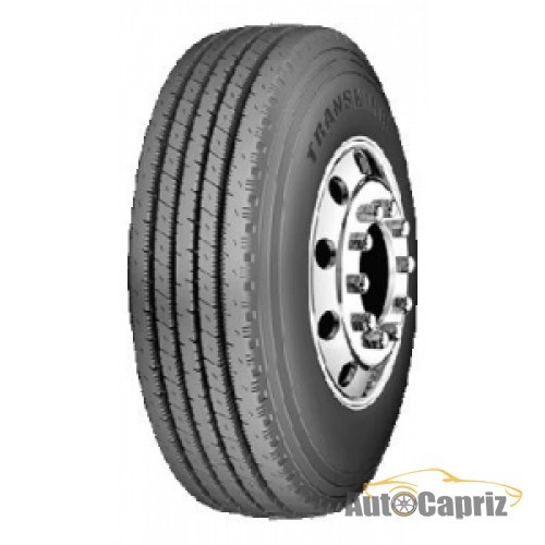 Грузовые шины TransKing TG866 (рулевая ось) 295/80 R22.5 152/149L